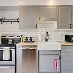 Quarry Peak Wifi Kitchen Downtown & Occ