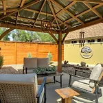 Pinewood Sanctuary Secluded & Peaceful Occ Oasis