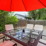 Blackstone Trails Downtown W Bbq & Fire Pit