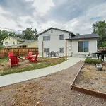 Panoramic Point - Downtown King Full Kitchen