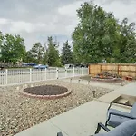 Panoramic Point - Downtown King Full Kitchen