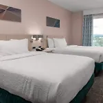 Hilton Garden Inn Colorado Springs Downtown, Co