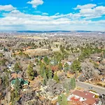 Adobe Del Sol - House & Cottage By The Broadmoor
