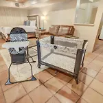 Adobe Del Sol - House & Cottage By The Broadmoor