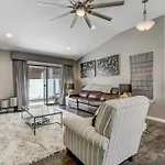 3Bd Near Air Force Academy Movie Room Workspace And Grill