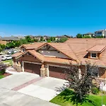 3Bd Near Air Force Academy Movie Room Workspace And Grill