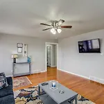 2Br Olympic Training Center