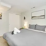 Pet-Friendly Colorado Springs Apt With Fenced Yard!