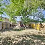 Pet-Friendly Colorado Springs Apt With Fenced Yard!