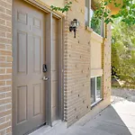Pet-Friendly Colorado Springs Apt With Fenced Yard!