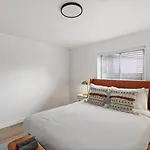 Newly Renovated Basement Apt