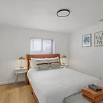 Newly Renovated Basement Apt