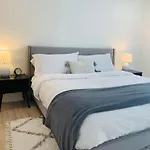 Brand New Basement Apt With Hot Tub