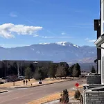 The Sanctuary At The Springs