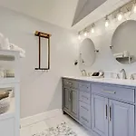 Historic Charm Meets Modern Comfort Colorado Springs
