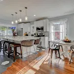 Historic Charm Meets Modern Comfort Colorado Springs