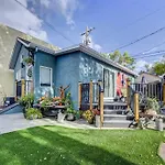 Historic Charm Meets Modern Comfort Colorado Springs
