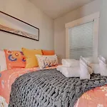 Historic Charm Meets Modern Comfort Colorado Springs
