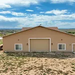 Luxury 4Bd Retreat Game Room Panoramic View