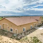 Luxury 4Bd Retreat Game Room Panoramic View