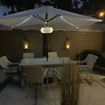 Boutique Villa With Hot Tub