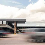 Modern Motel