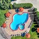 Cheyenne Mountain Resort, A Destination By Hyatt Hotels