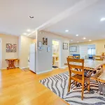 Cozy Colorado Springs Home Near Garden Of The Gods