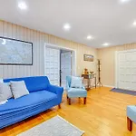 Cozy Colorado Springs Home Near Garden Of The Gods