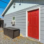 Bonny Creation - Chic Downtown Convenience Hot Tub