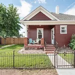 Historic Home In The Newest Downtown Neighborhood