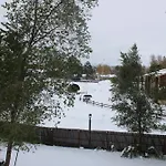 Colorado Four Season Funhouse