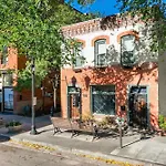 Miners Escape - Timeless District Cozy Haven