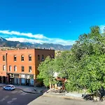 Miners Escape - Timeless District Cozy Haven