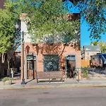 Miners Anvil - Steps To Historic District