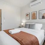 El Paso Executive Suites - Pet Friendly New Build