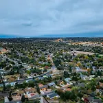 Luxury 5Bd Retreat Hot Tub Fire Table Mtn Views