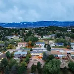 Luxury 5Bd Retreat Hot Tub Fire Table Mtn Views