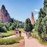 Historic Downtown Trails & Park