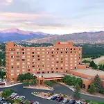 Colorado Springs Marriott