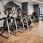 Colorado Springs Marriott