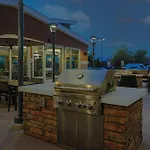 Residence Inn By Marriott Colorado Springs First & Main