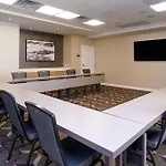 Residence Inn By Marriott Colorado Springs First & Main