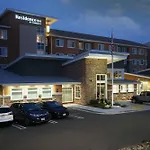 Residence Inn By Marriott Colorado Springs First & Main