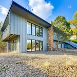 5 Mi To Area Attractions Home With Hot Tub