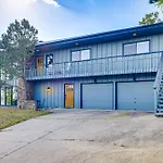 5 Mi To Area Attractions Home With Hot Tub