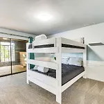 5 Mi To Area Attractions Home With Hot Tub