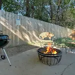 Tj Maxx Tranquil Haven Spacious Backyard