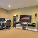 Cozy Colorado Springs Abode 8 Mi To Downtown!