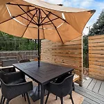 Canyon Retreat With Hot Tub 3Min To Broadmoor